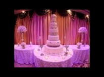 wedding photo - Amazing Wedding Cakes