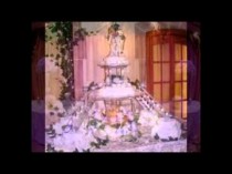 wedding photo - Amazing Wedding Cakes