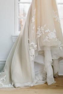 wedding photo - Ivory 