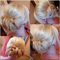 wedding photo - Hairstyles For Long Hair