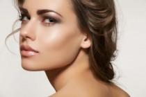 wedding photo - The Right Blush for Your Skin Tone