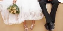 wedding photo - 10 Things I Want My Engaged Daughter To Know About Marriage