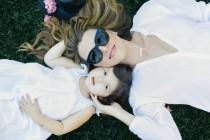 wedding photo - What to Get for Mother's Day with the Hive's Sara Riff &Melissa Magsaysay
