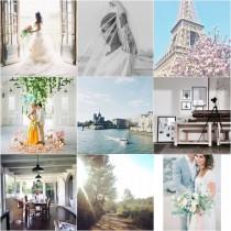 wedding photo - Favourite instagram accounts