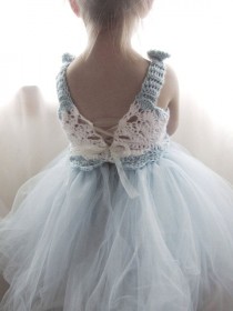 wedding photo - Crochet