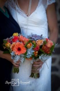 wedding photo - Wedding Bouquets   Flowers
