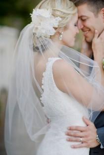wedding photo - Charleston Wedding By Corbin Gurkin Photography