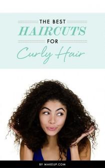 wedding photo - The Best Haircuts for Curly Hair