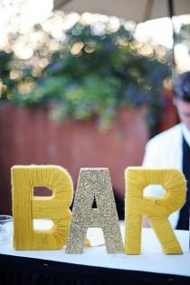 wedding photo - Brittaney's Fab Wedding Ideas
