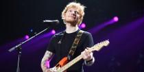 wedding photo - Here's Proof That Ed Sheeran Is The King Of Romantic Gestures