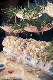 wedding photo - Table