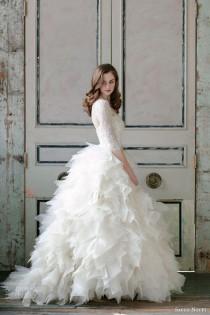 wedding photo - Fairytale Wedding Dresses