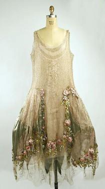 wedding photo - Delicate Fairy Wedding Dress! Fey, Fairy, And Magical Dress