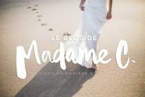 wedding photo - Un nouveau blog pour LBMC - Le Blog de Madame C