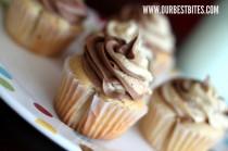 wedding photo - How to Make Swirl Colored Icing Cupcakes - Cooking - Handimania