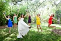 wedding photo - 6 ways to stay positive with a tight wedding budget 