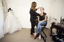 wedding photo - What to Expect at Your Bridal Makeup Trial with Natalie Hunter MUA