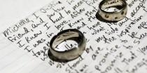 wedding photo - Marriage: Vow to Remember