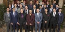 wedding photo - 13 People The Men Of 'The Bachelorette' Wish They Could Be