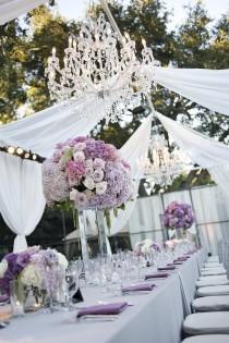 wedding photo - Lavender & Lilac