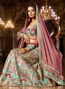 wedding photo - Indian Bridal Fashion And Every Day Fashion