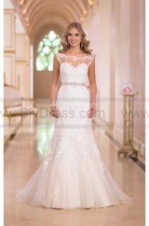 wedding photo -  Stella York Style 5932 - Formal Wedding Dresses