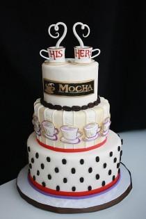 wedding photo - Fabulous Cakes