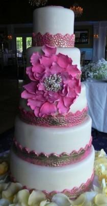 wedding photo - Wedding Cakes - All Colours