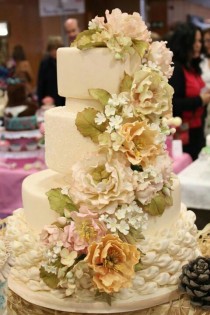 wedding photo - Cakes And More!