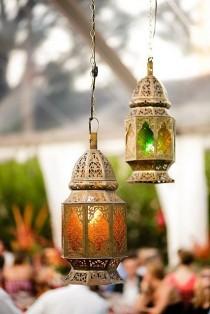 wedding photo - Colourful Morocco