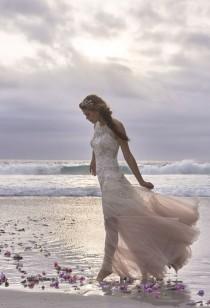 wedding photo - Ocean Affair
