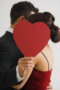 wedding photo - The Passive-Aggressive Guide To Getting Your Guy A Valentine’s Day Gift