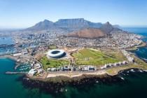 wedding photo - 5 Cities to Visit in South Africa