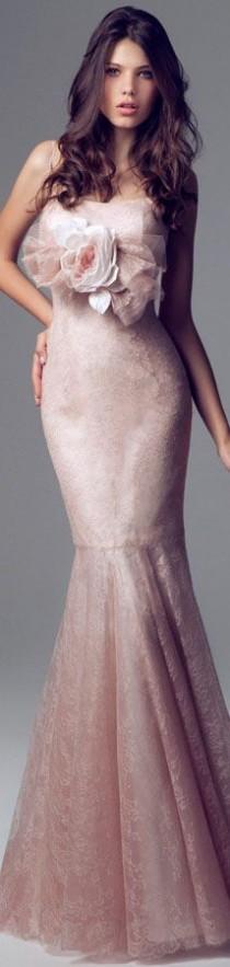 Blumarine flapper dress