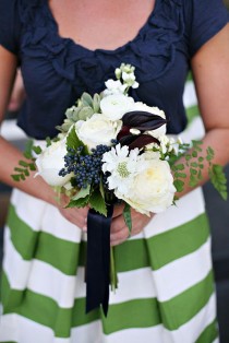wedding photo - Floral