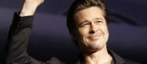 wedding photo - Bombazo en Hollywood: ¿Es Brad Pitt bisexual?