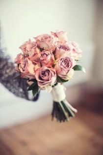 wedding photo -  Beautiful bouquets!
