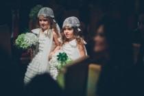 wedding photo - Glamorous Wedding In Miami