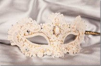 wedding photo - Jamie's Hope Masquerade For A Cure Gala