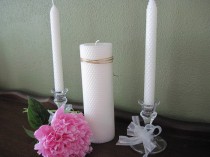 wedding photo - Eco-Friendly Unity Candles