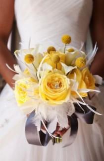 wedding photo - Bridal Bouquets