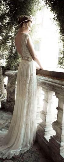 wedding photo - Gorgeous Bridal Collection 2014 By Lihi Hod