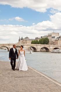 wedding photo - French Inspired Weddings