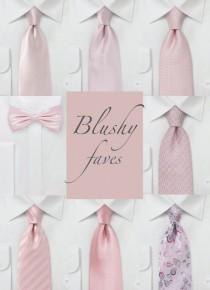 wedding photo - Wedding Ties - Stylish Outfits For Groom & His Dudes