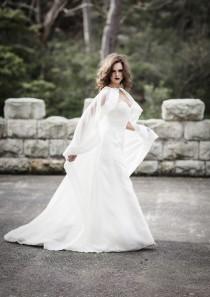 wedding photo - Tanya Anic Bridal Collection - Polka Dot Bride