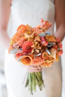 wedding photo - Bloom