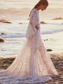 wedding photo - FPEverAfter Bridal Collection from Free People