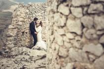 wedding photo - Un matrimonio invernale in Abruzzo
