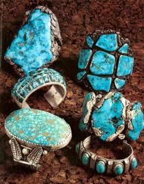 wedding photo - Navajo Jewelry Museum Piece