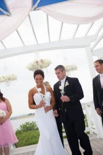 wedding photo - Rose Ceremony 